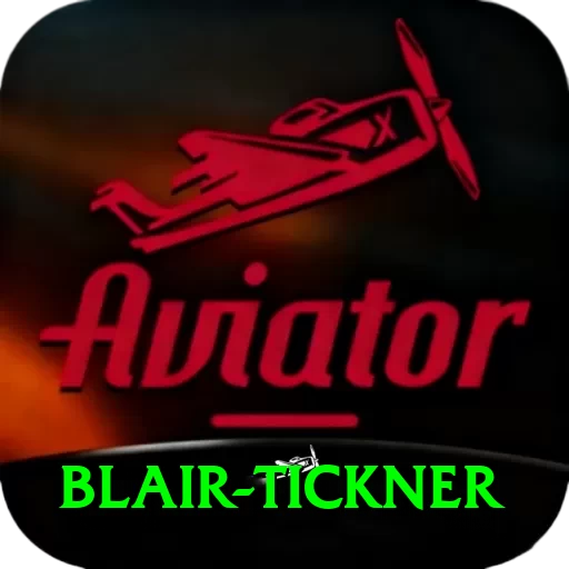 blair tickner VIP Edition v1.7.1 - 2