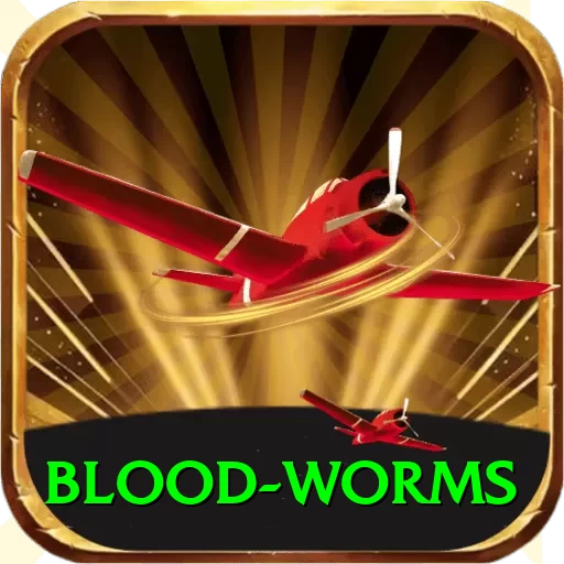 blood worms VIP v3.9.5 - 2
