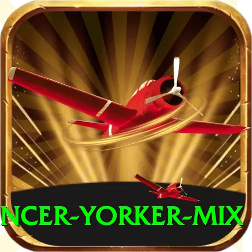 bouncer yorker mix Games (Casino & Earning) Max v4.6.2 - 2