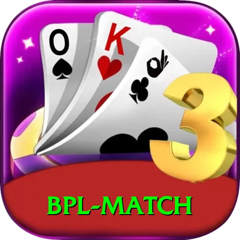 bpl match Plus v1.3.4 - 2