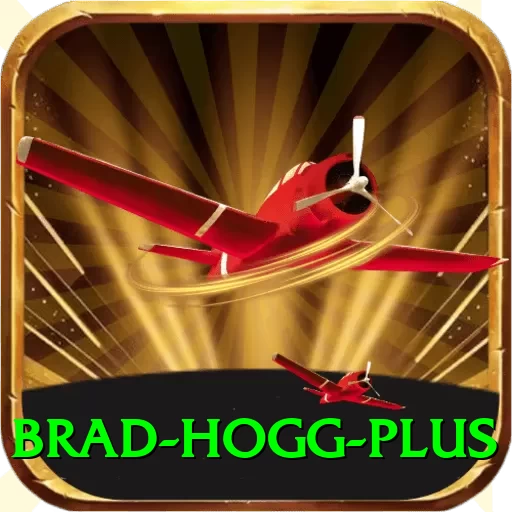 brad hogg - VIP Plus - 2
