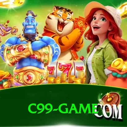 c99 game Games (Casino & Earning) Plus vv4.0.6 - 2