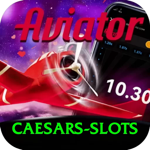 caesars slots Master v1.1.3 - 2