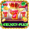 cash frenzy Turbo Jackpot