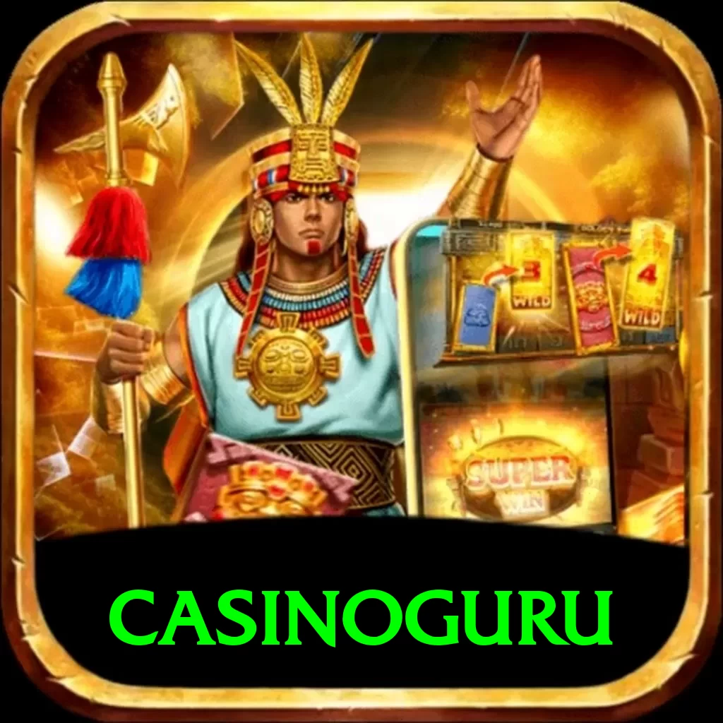 casinoguru Elite Pro v4.0.8 - 2