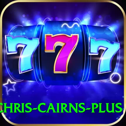 chris cairns Casino Official v1.6.1 - 2