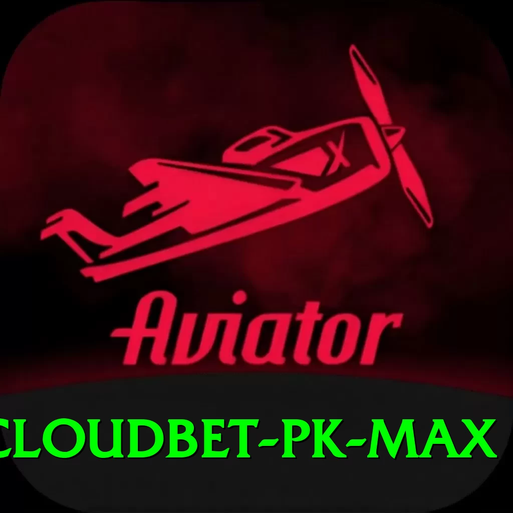 cloudbet.pk Master v3.3.4 - 2