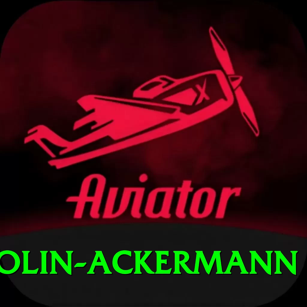 colin ackermann Gold v1.2.4 - 2