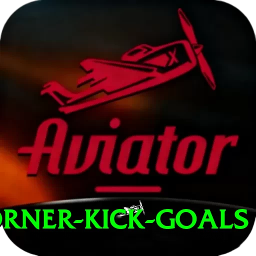 corner kick goals Master v2.9.6 - 2