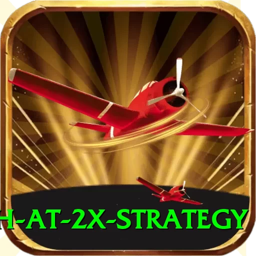 crash at 2x strategy Max v3.5.4 - 2