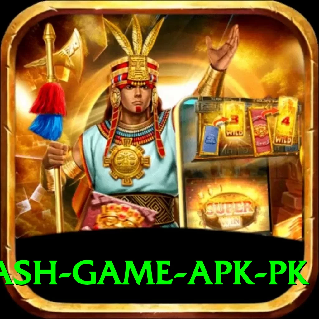 crash game apk pk VIP Edition v4.8.8 - 2