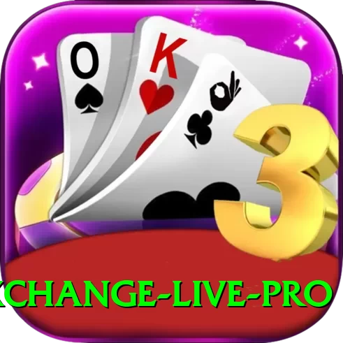cricket exchange live Live Casino Master - 2