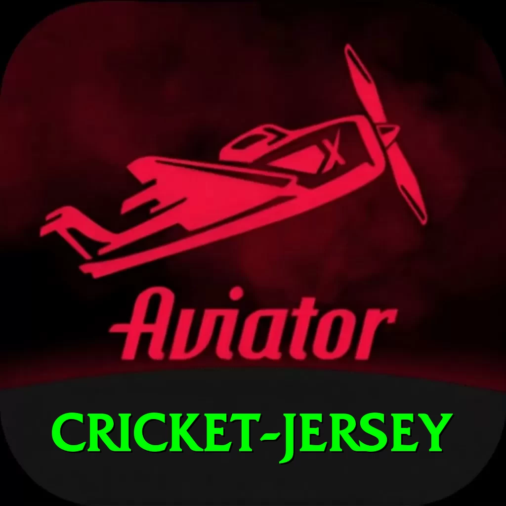cricket jersey Gold Pro v5.3.5 - 2