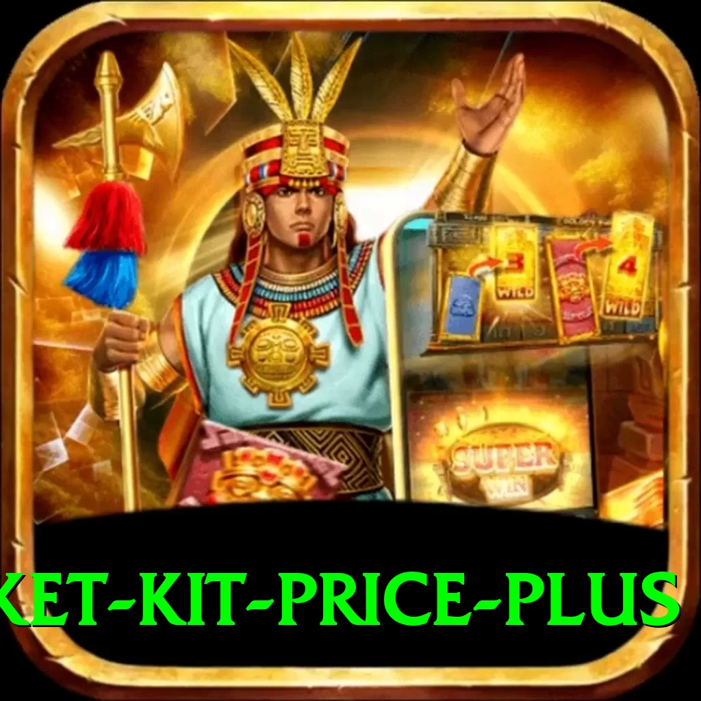 cricket kit price Premium - Daily Bonus - 2