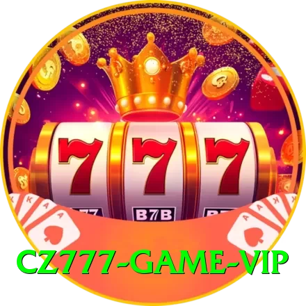 CZ777 Game Official v3.7.1 - 2