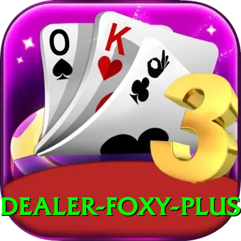 Dealer Foxy Master - Casino & Slots - 2