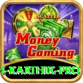 dinesh karthik Games Pro