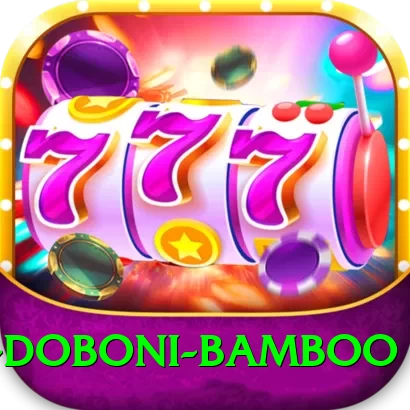dovan doboni bamboo Deluxe v3.0.4 - 2