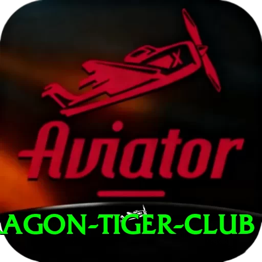 Dragon Tiger Club VIP Edition v4.8.8 - 2