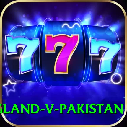 england v pakistan Ultimate Pro v4.1.0 - 2
