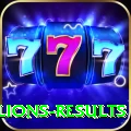 euromillions results VIP v2.5.7