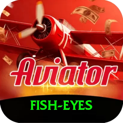 fish eyes Elite Pro v1.2.3 - 2