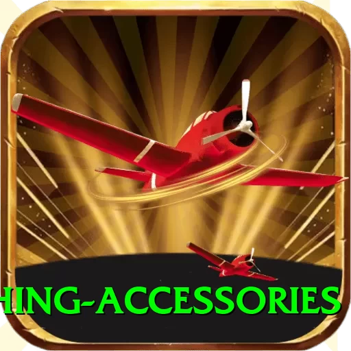 fishing accessories Turbo v1.2.8 - 2