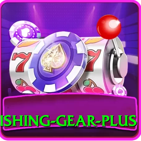 fishing gear Casino Master v5.8.3 - 2