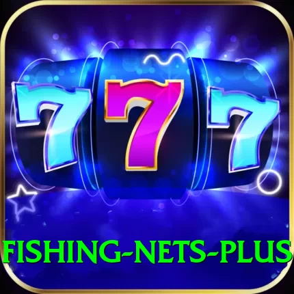 fishing nets - Live Mega - 2