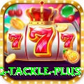 fishing tackle Games Plus
