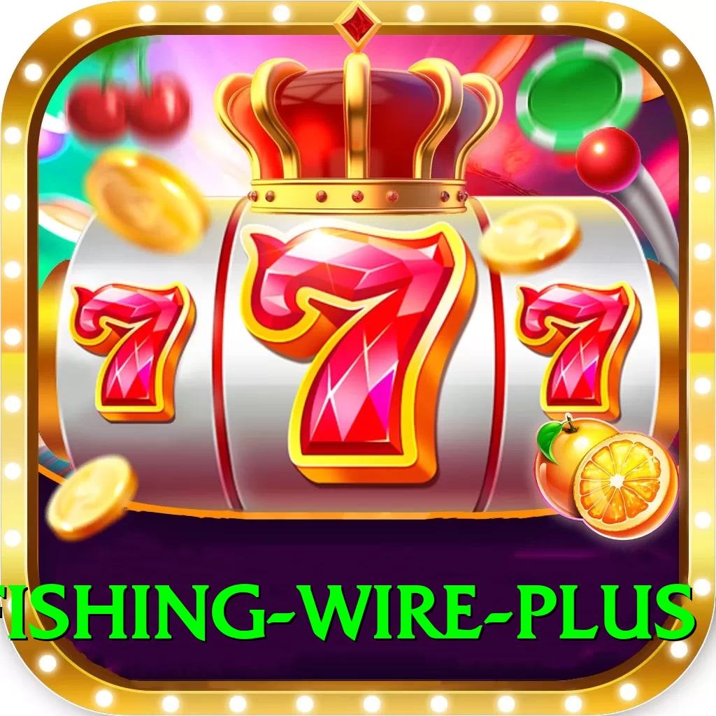 fishing wire VIP - Daily Bonus - 2