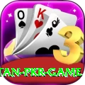 Gameistan PKR Game Master v1.2.6