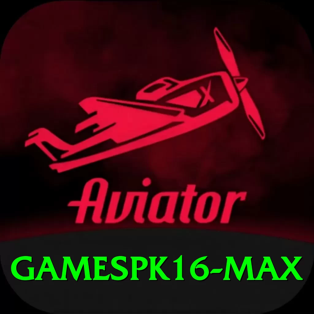 gamespk16 Deluxe Edition v5.9.5 - 2
