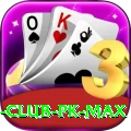 Gaming Club PK - VIP Prime