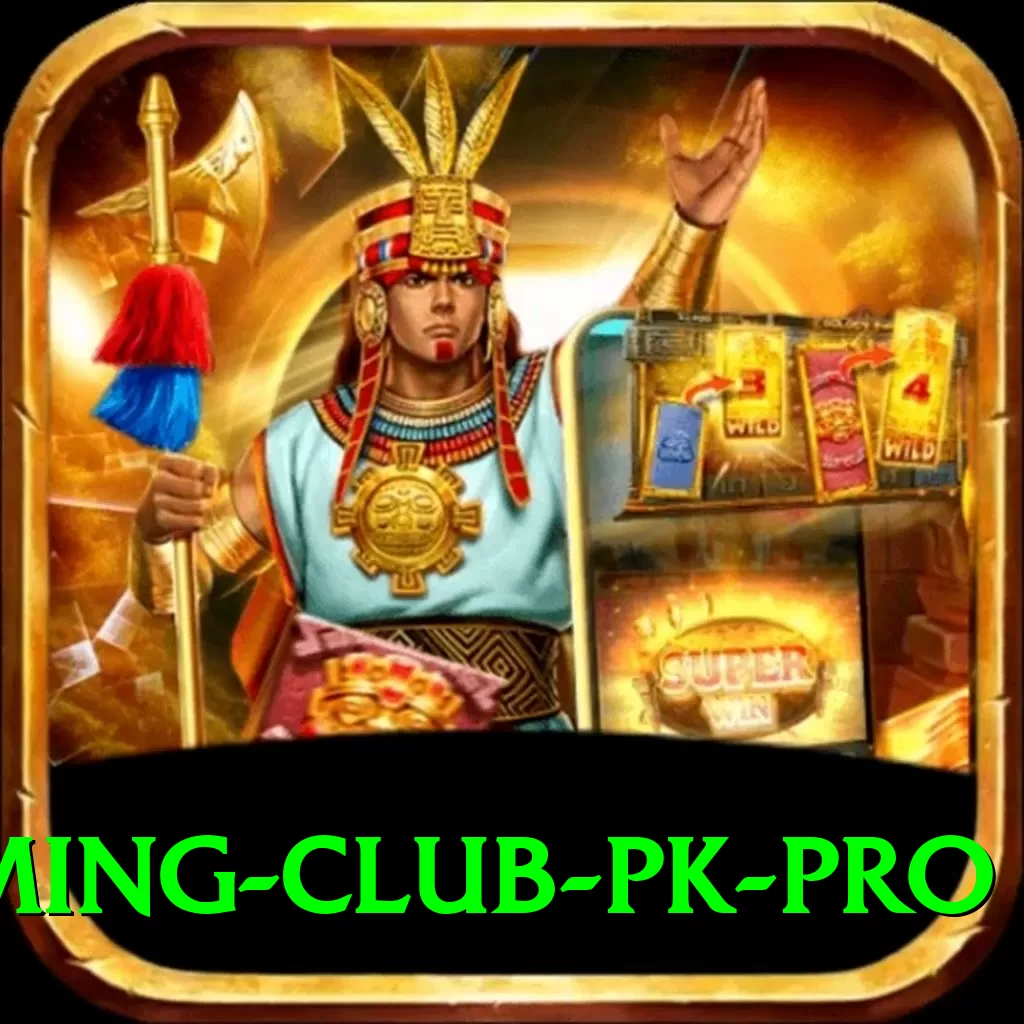Gaming Club PK Deluxe Edition vv3.1.3 - 2
