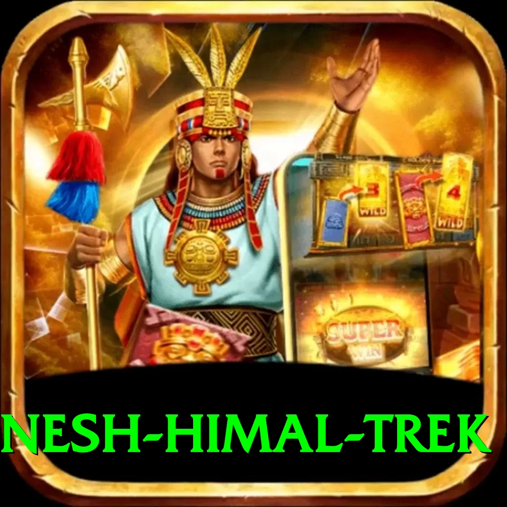 ganesh himal trek Deluxe Edition v3.2.3 - 2