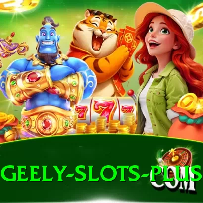 Geely Slots Games (Casino & Earning) Pro v2.1.4 - 2