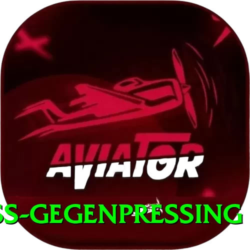 gegenpress gegenpressing Max v5.9.7 - 2