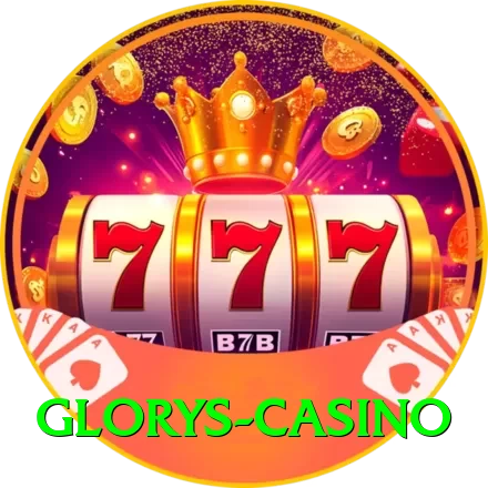 glorys casino Pro Edition v1.8.2 - 2