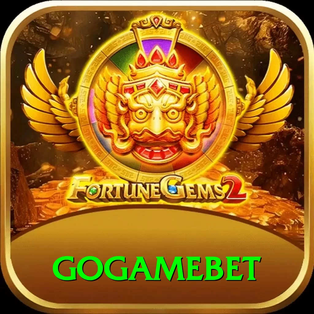 gogamebet VIP Pro v4.4.4 - 2