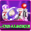 gtl global t20 leagues Master v4.3.1