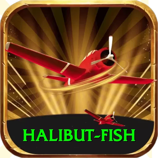 halibut fish Pro1 v5.7.1 - 2