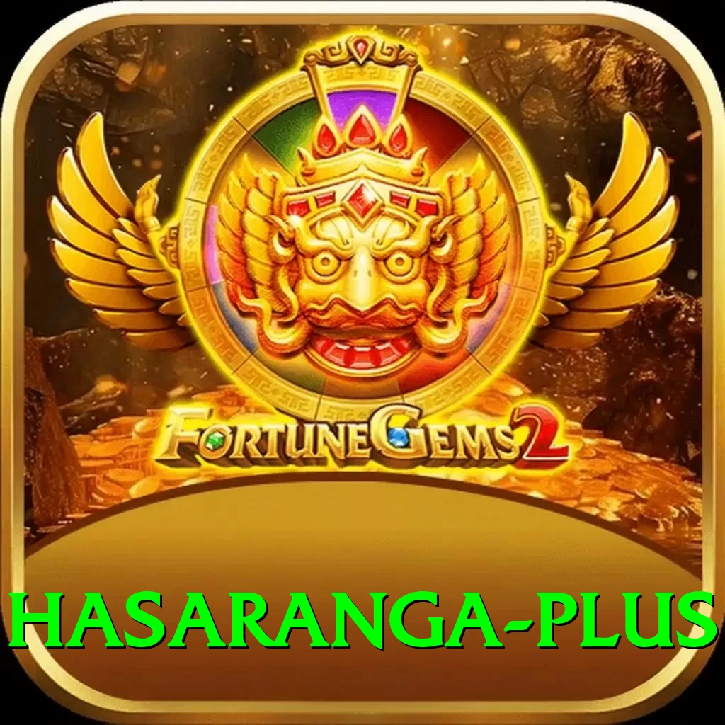 hasaranga Game Pro v1.1.0 - 2