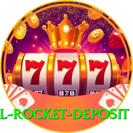 hbl rocket deposit Games (Casino & Earning) Ultimate v4.5.0 - 2