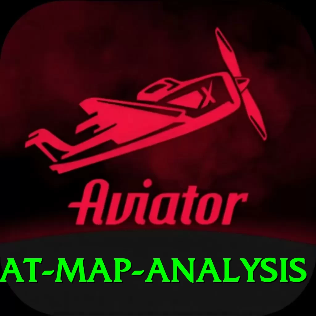 heat map analysis VIP Edition v5.9.1 - 2