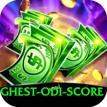 highest odi score Deluxe Pro v3.3.1 - 2