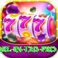 highest score in t20 Premium - Win Real PKR