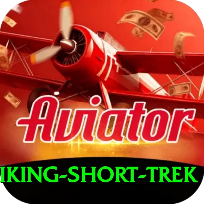 hiking short trek Ultimate Pro v5.3.1 - 2
