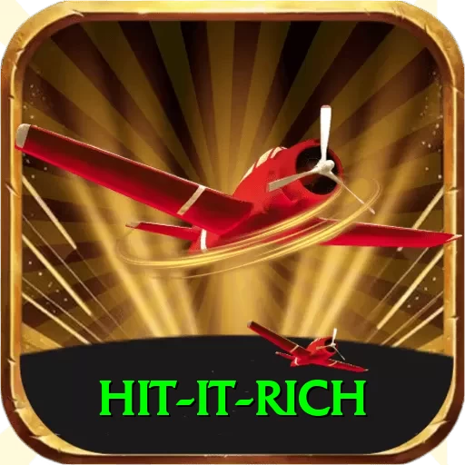 hit it rich Premium v3.8.2 - 2