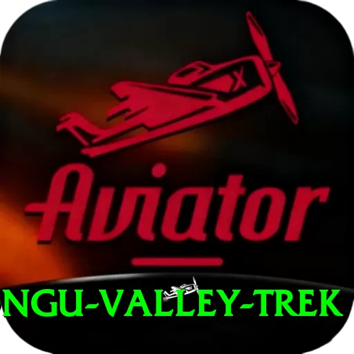 hongu valley trek Gold v2.8.1 - 2